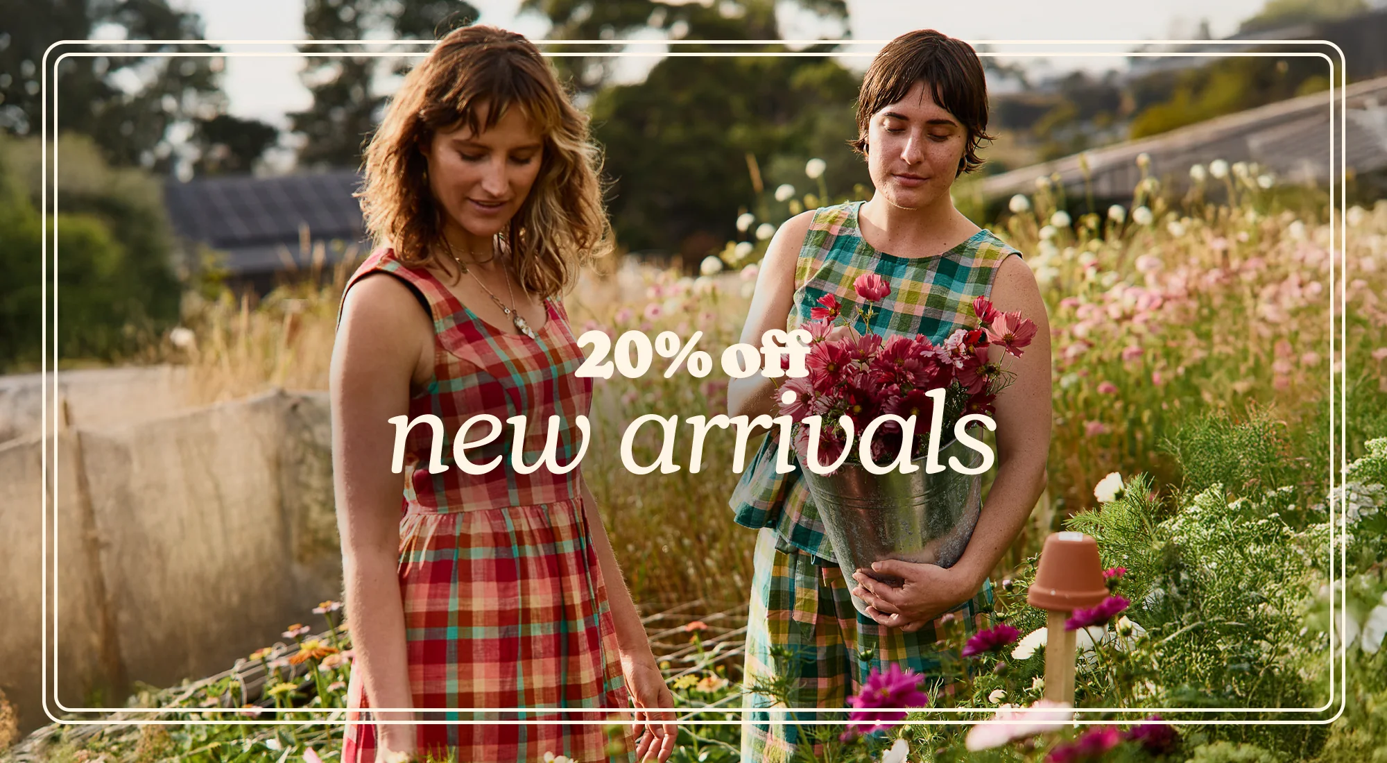 Timeless Prints, Vintage Charm